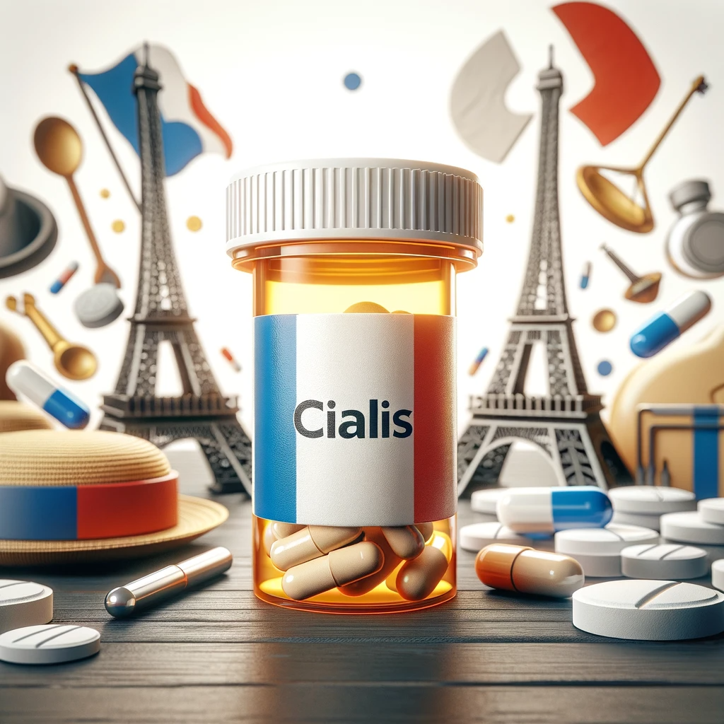 Acheter du cialis en pharmacie sans ordonnance 